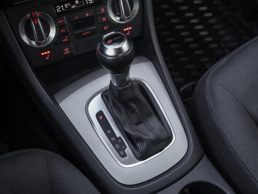 Audi Q3 I (8U) Санкт-Петербург  - изображение 18