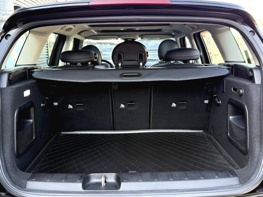 Mini Clubman II Рестайлинг Пермь  - изображение 8