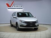 Lada (ВАЗ) Granta I Рестайлинг Уфа  - изображение 19