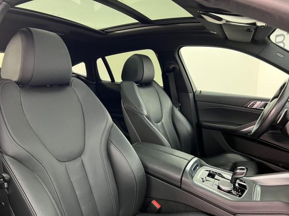 BMW X6 III (G06) с пробегом 2020 года, цена 7 900 000 рублей, 79600 км, внедорожник, Автокод Объявления