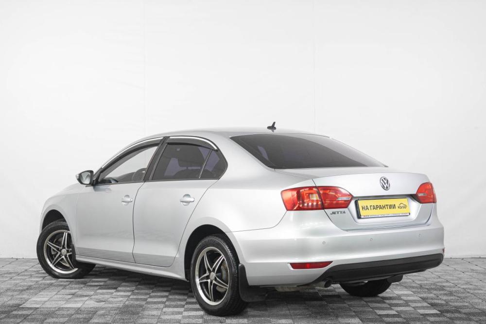 Volkswagen Jetta VI Кемерово  - изображение 5