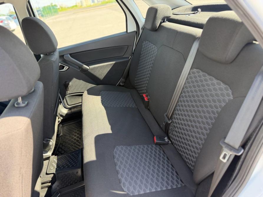 Lada (ВАЗ) Granta I Рестайлинг Волгоград  - изображение 31