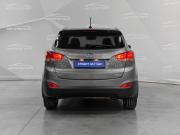 Hyundai ix35 I Новосибирск  - изображение 30