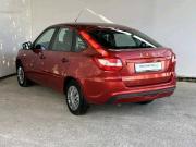 Lada (ВАЗ) Granta I Рестайлинг Петрозаводск  - изображение 22