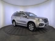 Haval H9 I Рестайлинг Москва  - изображение 33