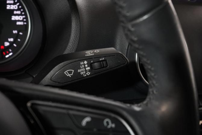 Audi A3 III (8V) Рестайлинг с пробегом 2020 года, цена 2 180 000 рублей, 70000 км, седан, Автокод Объявления