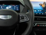 Geely Coolray I Рестайлинг Москва  - изображение 37