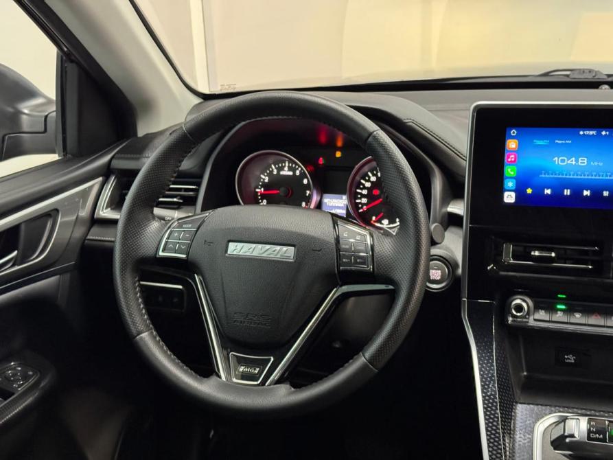 Haval M6 II Набережные Челны  - изображение 15