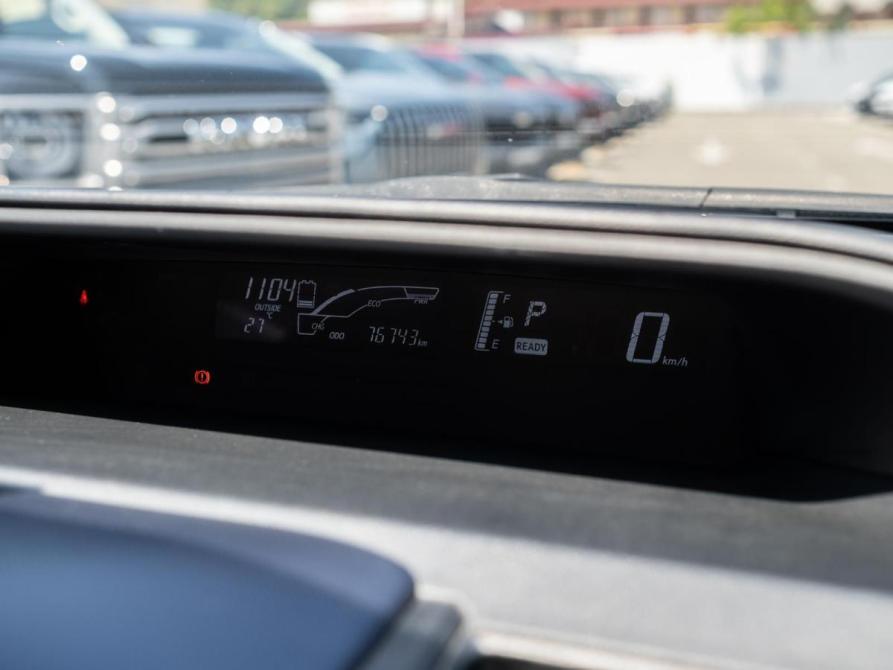 Toyota Aqua I Рестайлинг Сочи  - изображение 12