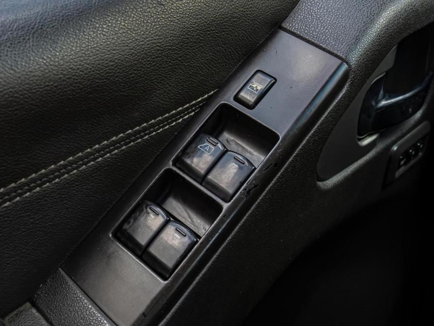 Nissan Pathfinder III Рестайлинг Краснодар  - изображение 21