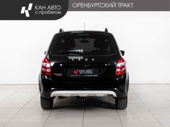 Lada (ВАЗ) Granta I Рестайлинг с пробегом 2023 года, цена 888 000 рублей, 39992 км, универсал, Автокод Объявления