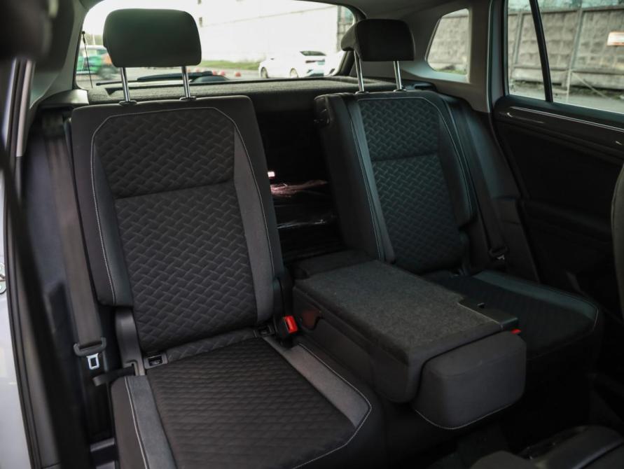 Volkswagen Tiguan II Санкт-Петербург  - изображение 28