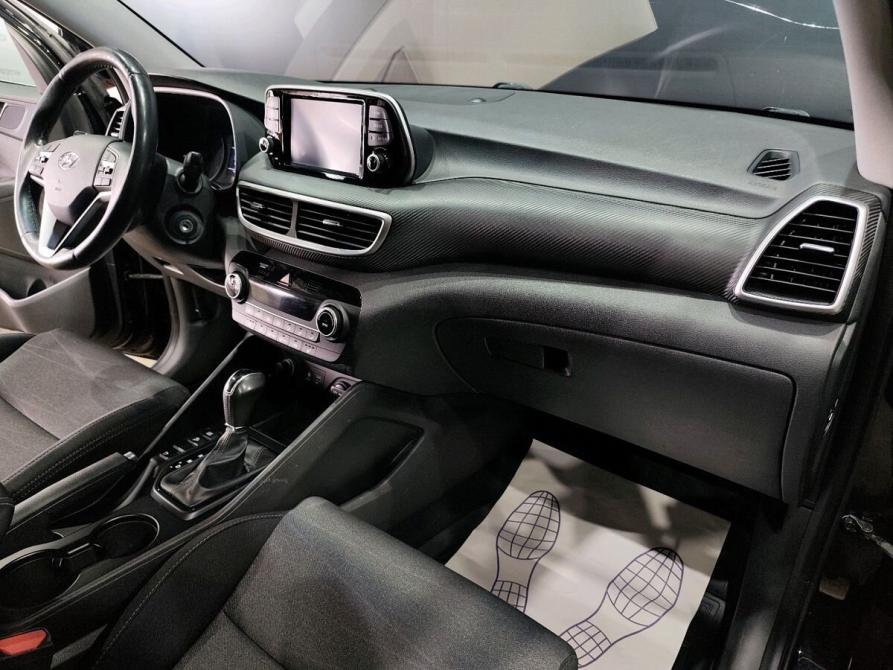 Hyundai Tucson III Рестайлинг Ставрополь  - изображение 9