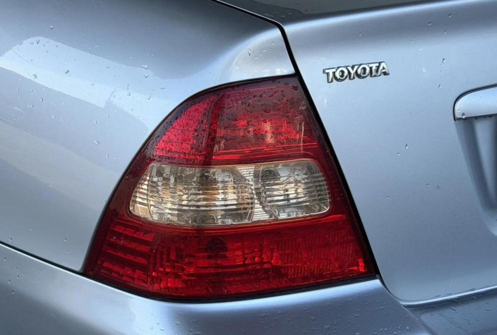 Toyota Corolla IX (E120 E130) Рестайлинг Киров  - изображение 23