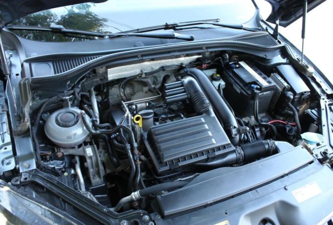 Skoda Superb III с пробегом 2017 года, цена 1 990 000 рублей, 115504 км, лифтбек, Автокод Объявления