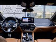 BMW 5 серии VII (G30/G31/G38) Рестайлинг Москва  - изображение 46