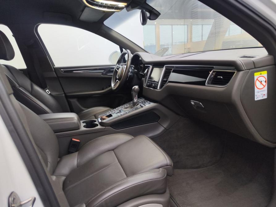 Porsche Macan I Уфа  - изображение 13