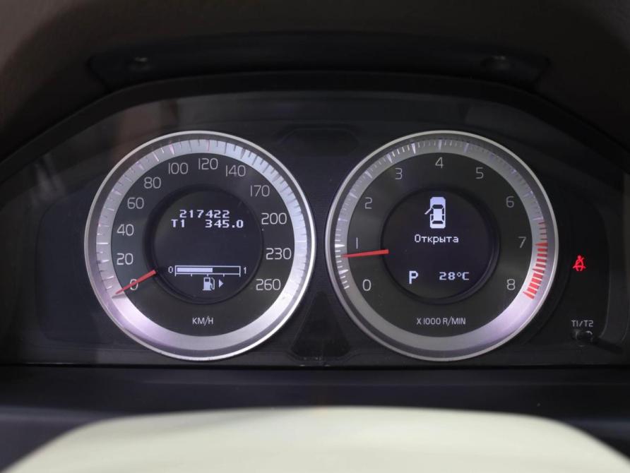 Volvo S80 II Рестайлинг Ростов-на-Дону  - изображение 16