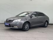Geely Emgrand EC7 Липецк  - изображение 18