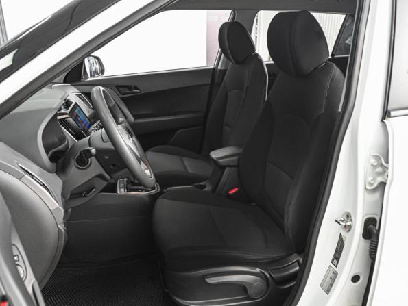 Hyundai Creta I с пробегом 2016 года, цена 1 334 000 рублей, 132245 км, внедорожник, Автокод Объявления