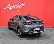 Renault Arkana I Вологда  - изображение 23