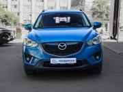 Mazda CX-5 I Москва  - изображение 21
