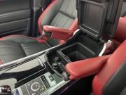 Land Rover Range Rover Sport II Рестайлинг Москва  - изображение 33