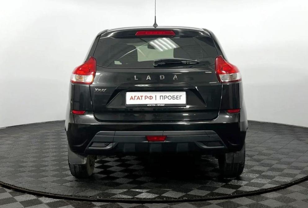 Lada (ВАЗ) XRAY I Нижний Новгород  - изображение 7