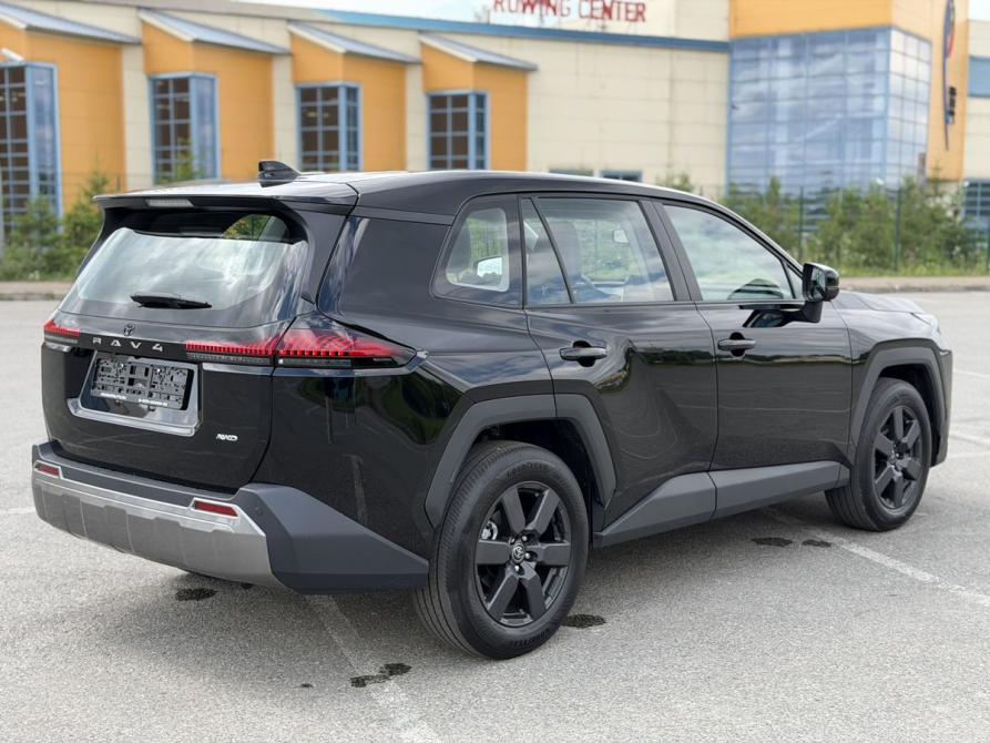 Toyota RAV4 VI (XA60) Казань  - изображение 6