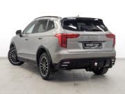 Haval Jolion I Рестайлинг Москва  - изображение 37