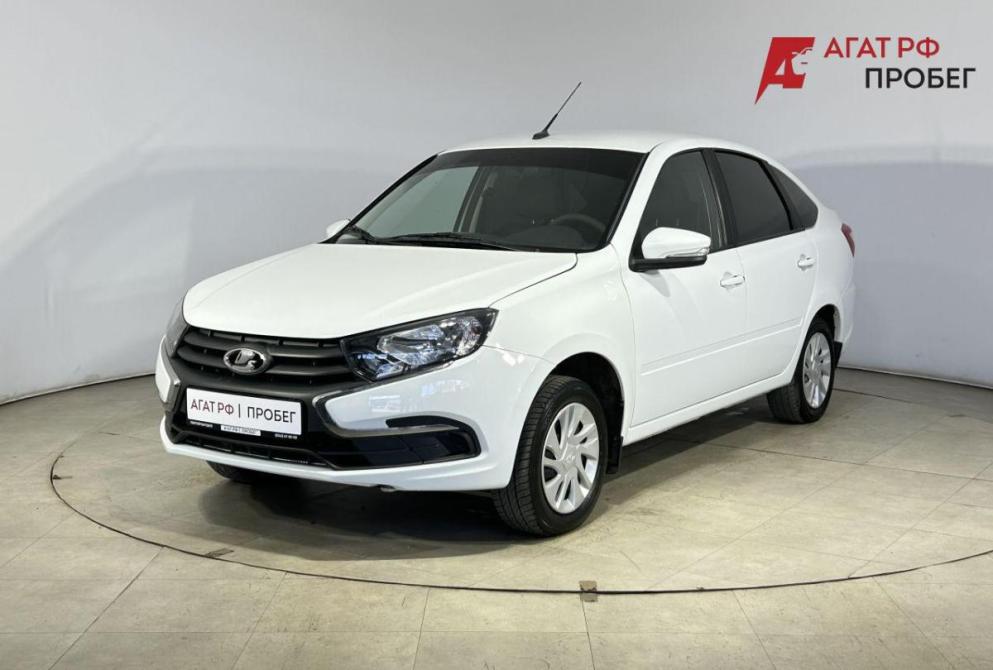 Lada (ВАЗ) Granta I Рестайлинг Саранск  - изображение 1