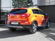 Kia Sportage III Москва  - изображение 27