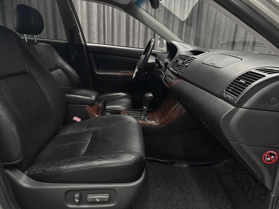 Toyota Camry V (XV30) Рестайлинг Красноярск  - изображение 11