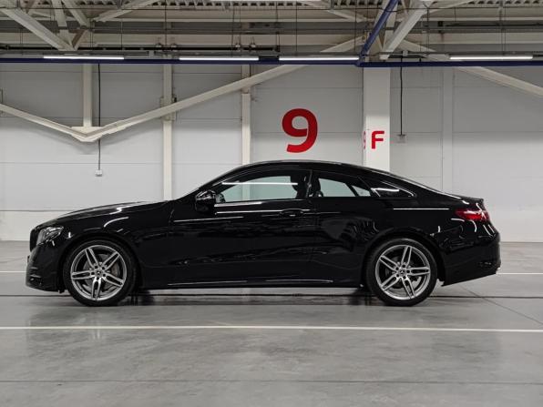 Mercedes-Benz E-Класс V (W213 S213 C238) с пробегом 2020 года, цена 4 600 000 рублей, 46518 км, купе, Автокод Объявления