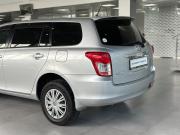 Toyota Corolla X (E140 E150) Рестайлинг Новосибирск  - изображение 32