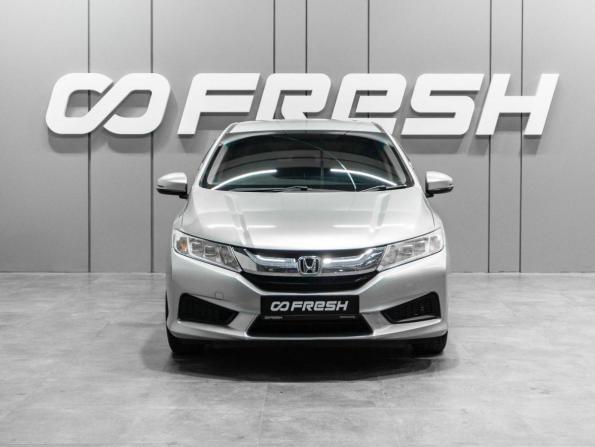 Honda Grace I с пробегом 2016 года, цена 1 279 000 рублей, 57407 км, седан, Автокод Объявления