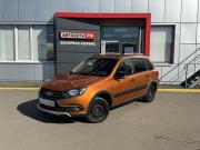 Lada (ВАЗ) Granta I Рестайлинг Альметьевск  - изображение 21