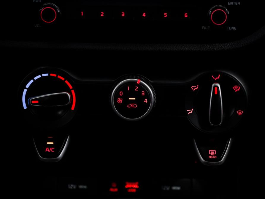 Kia Rio IV Ростов-на-Дону  - изображение 12