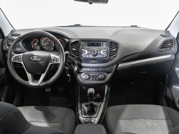 Lada (ВАЗ) Vesta I с пробегом 2020 года, цена 1 050 000 рублей, 96815 км, универсал, Автокод Объявления
