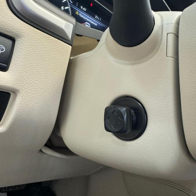 Nissan Murano III (Z52) Пермь  - изображение 15
