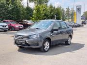 Lada (ВАЗ) Granta I Рестайлинг Чебоксары  - изображение 23