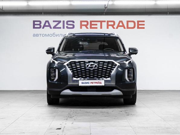 Hyundai Palisade I с пробегом 2020 года, цена 4 650 000 рублей, 71920 км, внедорожник, Автокод Объявления