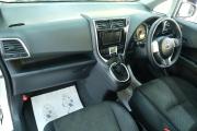 Toyota Ractis II Омск  - изображение 40