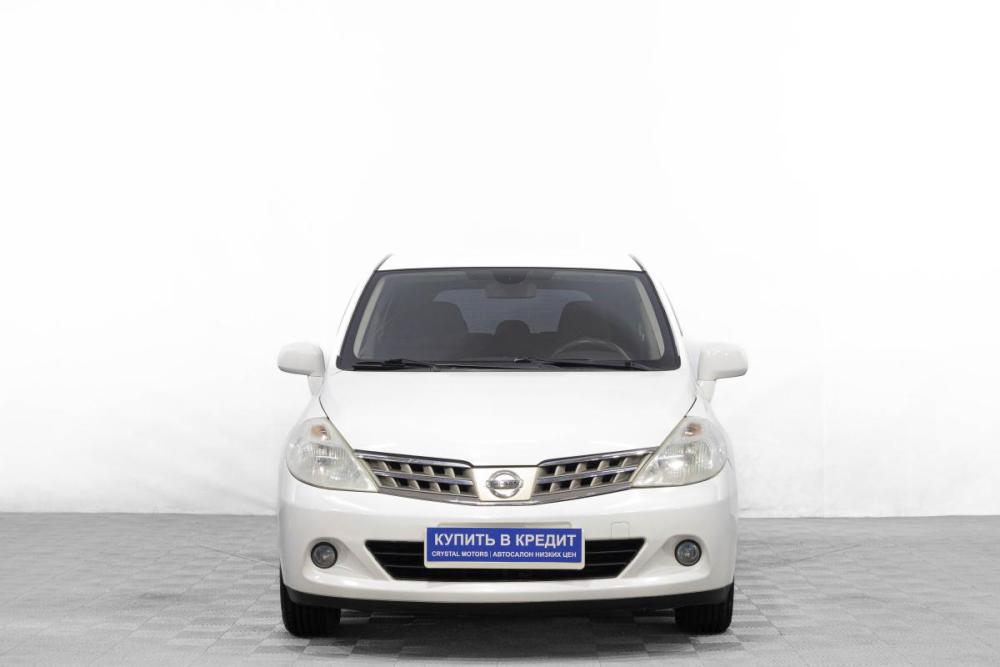 Nissan Tiida I Барнаул  - изображение 2