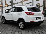 Hyundai Creta I Ставрополь  - изображение 21