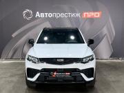 Geely Tugella I Рестайлинг Пермь  - изображение 34