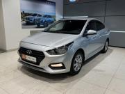 Hyundai Solaris II Новосибирск  - изображение 26