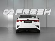 Kia Cerato IV Минеральные Воды  - изображение 24