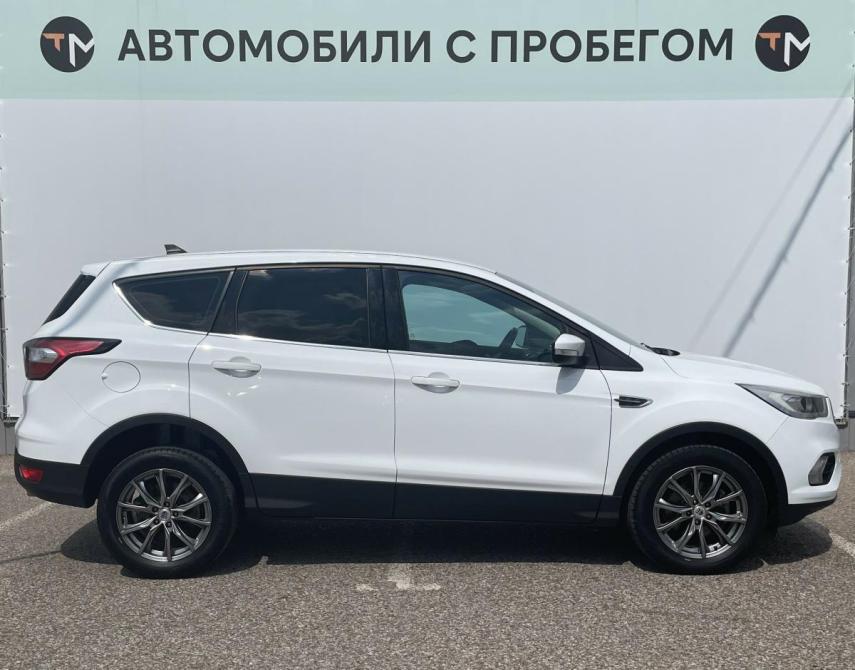 Ford Kuga II Рестайлинг Стерлитамак  - изображение 6