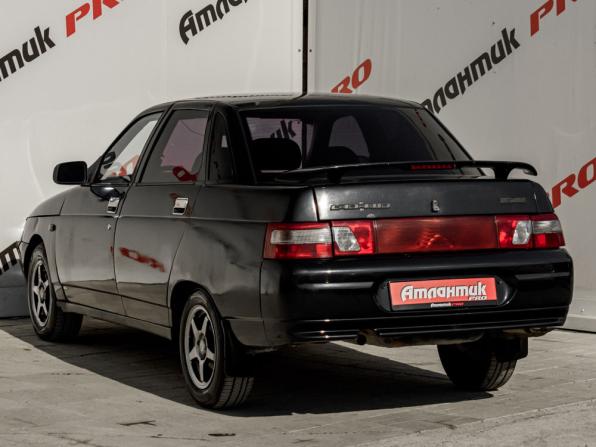 Lada (ВАЗ) 2110 с пробегом 2005 года, цена 115 000 рублей, 314440 км, седан, Автокод Объявления